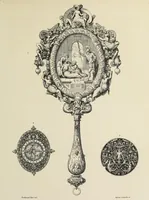 An illustration from Le Moyen age et la Renaissance (1851)