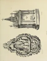 An illustration from Le Moyen age et la Renaissance (1851)