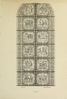 An illustration from Le Moyen age et la Renaissance (1851)