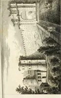 An illustration from Le mura di Roma (1820)