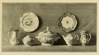 Picture 8 of 13 from Le musée de l'Union centrale des arts décoratifs au pavillon de Marsan (1920), leaf 17