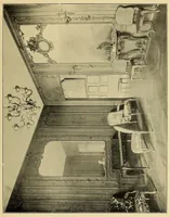 An illustration from Le musée de l'Union centrale des arts décoratifs au pavillon de Marsan (1920)
