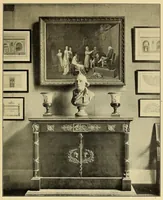 An illustration from Le musée de l'Union centrale des arts décoratifs au pavillon de Marsan (1920)