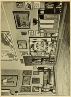 An illustration from Le musée de l'Union centrale des arts décoratifs au pavillon de Marsan (1920)