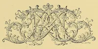 An illustration from Le musée de l'Union centrale des arts décoratifs au pavillon de Marsan (1920)