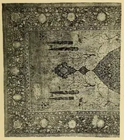 An illustration from Le musée de l'Union centrale des arts décoratifs au pavillon de Marsan (1920)