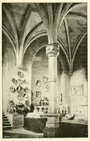 An illustration from Le Musée de Toulouse : peinture-sculpture (1906)