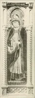 An illustration from Le Musée de Toulouse : peinture-sculpture (1906)