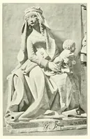 An illustration from Le Musée de Toulouse : peinture-sculpture (1906)