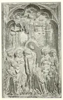 An illustration from Le Musée de Toulouse : peinture-sculpture (1906)