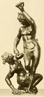 Picture 9 of 13 from Le musée rétrospectif du métal à l'Exposition de l'union centrale des beaux-arts, 1880 (1881), leaf 100