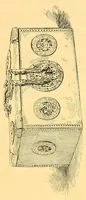 An illustration from Le musée rétrospectif du métal à l'Exposition de l'union centrale des beaux-arts, 1880 (1881)