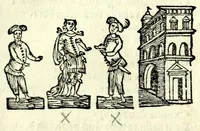 Picture 10 of 12 from Le mvse napoletane : egroche (1678), leaf 107