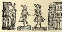 Picture 11 of 12 from Le mvse napoletane : egroche (1678), leaf 124