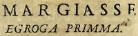 Picture 2 of 12 from Le mvse napoletane : egroche (1678), leaf 13