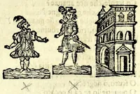 Picture 4 of 12 from Le mvse napoletane : egroche (1678), leaf 35