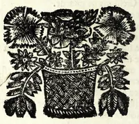 An illustration from Le mvse napoletane : egroche (1678)