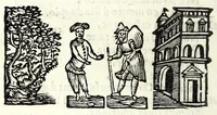 Picture 9 of 12 from Le mvse napoletane : egroche (1678), leaf 86