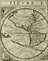 An illustration from L'Encyclopédie des beaux esprits, contenant les moyens de parvenir à la connoissance des belles sciences (1657)