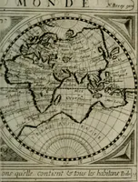 Picture 8 of 19 from L'Encyclopédie des beaux esprits, contenant les moyens de parvenir à la connoissance des belles sciences (1657), leaf 196