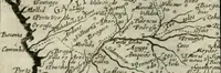 An illustration from L'Encyclopédie des beaux esprits, contenant les moyens de parvenir à la connoissance des belles sciences (1657)