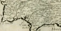 Picture 10 of 19 from L'Encyclopédie des beaux esprits, contenant les moyens de parvenir à la connoissance des belles sciences (1657), leaf 203