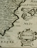 An illustration from L'Encyclopédie des beaux esprits, contenant les moyens de parvenir à la connoissance des belles sciences (1657)