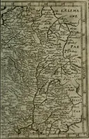 An illustration from L'Encyclopédie des beaux esprits, contenant les moyens de parvenir à la connoissance des belles sciences (1657)