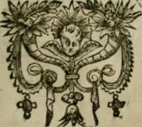Picture 16 of 19 from L'Encyclopédie des beaux esprits, contenant les moyens de parvenir à la connoissance des belles sciences (1657), leaf 340