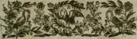 Picture 2 of 19 from L'Encyclopédie des beaux esprits, contenant les moyens de parvenir à la connoissance des belles sciences (1657), leaf 4
