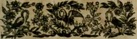 Picture 4 of 19 from L'Encyclopédie des beaux esprits, contenant les moyens de parvenir à la connoissance des belles sciences (1657), leaf 8