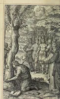 Picture 11 of 19 from L'Endimion (1624), leaf 180