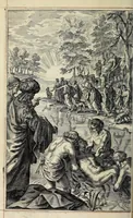 Picture 13 of 19 from L'Endimion (1624), leaf 258