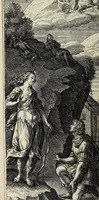Picture 4 of 19 from L'Endimion (1624), leaf 54