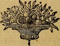 An illustration from Le Newtonianisme pour les dames, ou, Entretiens sur la lumiere, sur les couleurs, et sur l'attraction (1739)
