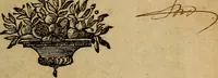 An illustration from Le Newtonianisme pour les dames, ou, Entretiens sur la lumiere, sur les couleurs, et sur l'attraction (1739)