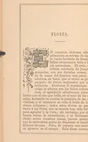 An illustration from El Lenguaje de las flores y el de las frutas : con algunos emblemas de las piedras y los colores (1882)
