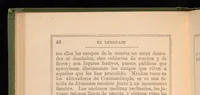 Picture 2 of 4 from El Lenguaje de las flores y el de las frutas : con algunos emblemas de las piedras y los colores (1882), leaf 52