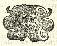 An illustration from Le nobilta, et eccellenze delle donne, et i diffetti, e mancamenti de gli hvomini : discorso (1600)