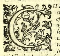 An illustration from Le nobilta, et eccellenze delle donne, et i diffetti, e mancamenti de gli hvomini : discorso (1600)