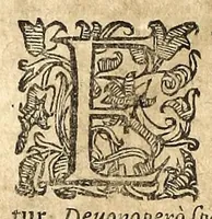 An illustration from Le nobilta, et eccellenze delle donne, et i diffetti, e mancamenti de gli hvomini : discorso (1600)