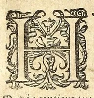 Picture 4 of 7 from Le nobilta, et eccellenze delle donne, et i diffetti, e mancamenti de gli hvomini : discorso (1600), leaf 88