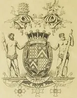 An illustration from Le nouueau cuisinier ou il est traitté de la veritable methode pour apprester toutes sortes de viandes, gibbier, volatiles, poissons, tant de mer que d'eau douce : suiuant les quatre saisons de l'année : ensemble la maniere de faire toutes sortes de patisseries, tant froides que chaudes, en perfection (1659)