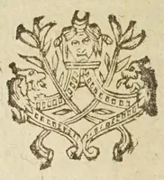 An illustration from Le nouueau cuisinier ou il est traitté de la veritable methode pour apprester toutes sortes de viandes, gibbier, volatiles, poissons, tant de mer que d'eau douce : suiuant les quatre saisons de l'année : ensemble la maniere de faire toutes sortes de patisseries, tant froides que chaudes, en perfection (1659)
