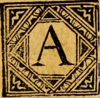 An illustration from Le Nouveau Testament : c'est à dire, La nouvelle alliance de Nostre Seigneur Jesus Christ (1668)