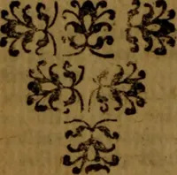 An illustration from Le Nouveau Testament : c'est à dire, La nouvelle alliance de Nostre Seigneur Jesus Christ (1668)