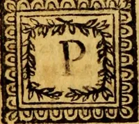 An illustration from Le Nouveau Testament : c'est à dire, La nouvelle alliance de Nostre Seigneur Jesus Christ (1668)
