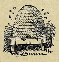 An illustration from Le nouveau testament, en langue crise, d'après les quatre évangélistes, ou, Concordance des quatre évangiles (1872)