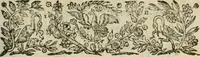 An illustration from Le novveav Cynee; ov, Discovrs des occasions et moyens d'etablir vne paix generale & la liberté du commerce par tout le monde (1623)