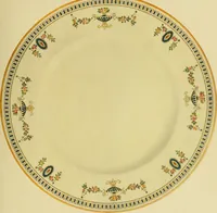 Picture 4 of 43 from Lenox-china (1922), leaf 10